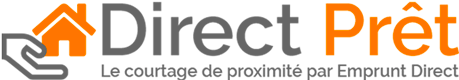 Logo de la société Direct-Pret